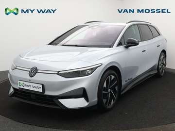 Tourer Pro Business Premium 77 kWh 286 pk DEMO