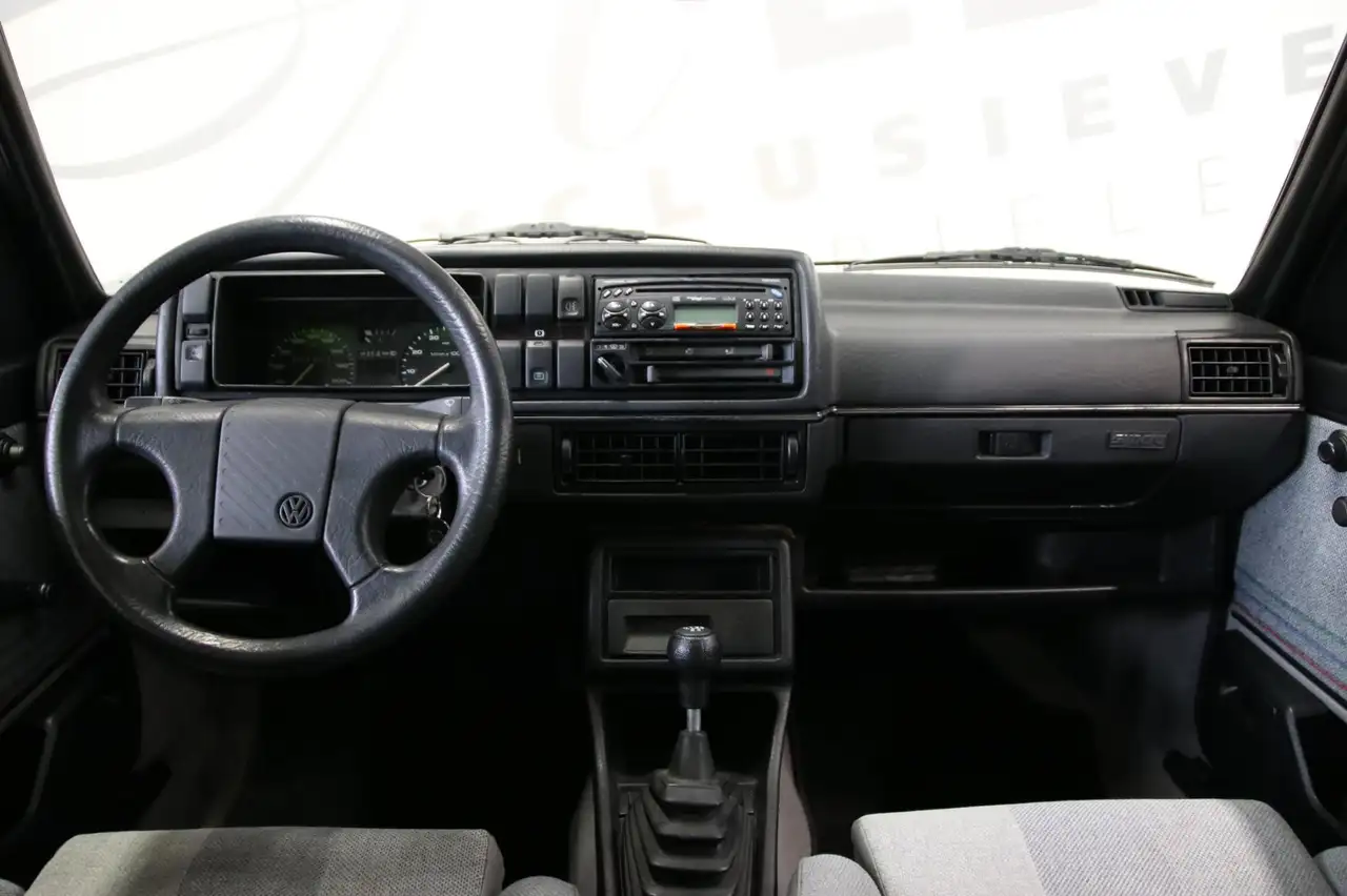 Volkswagen Golf 1.8 CL Syncro Country 75KW GKAT, foto 5