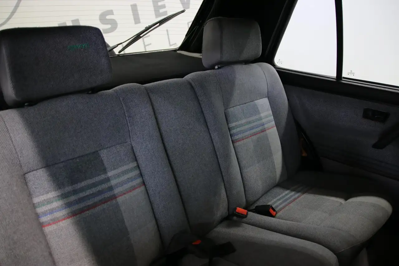 Volkswagen Golf 1.8 CL Syncro Country 75KW GKAT, foto 9