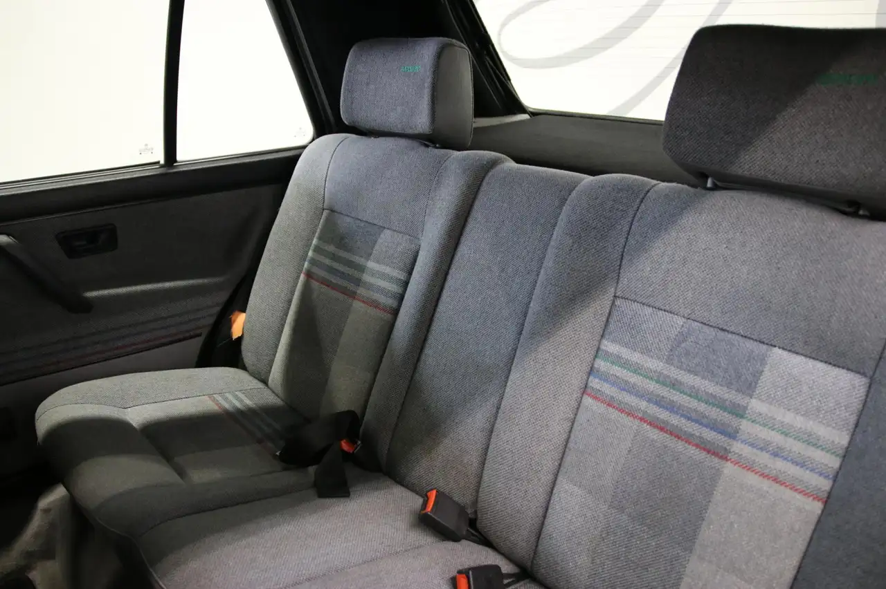 Volkswagen Golf 1.8 CL Syncro Country 75KW GKAT, foto 10