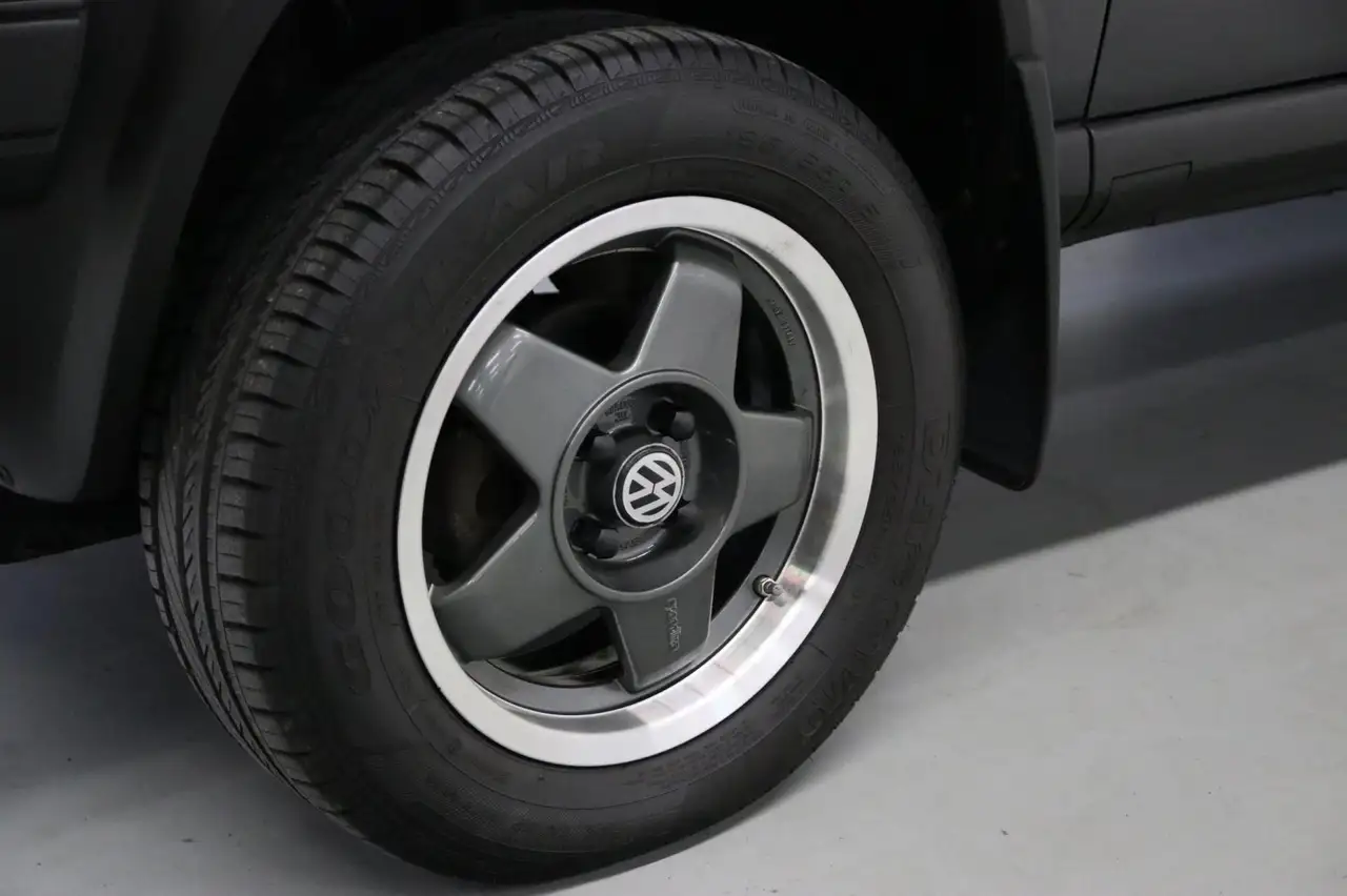 Volkswagen Golf 1.8 CL Syncro Country 75KW GKAT, foto 3
