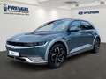 Hyundai IONIQ 5 4WD 72,6 kWh TECHNIQ LED/Navi/SHZ/Kamera Blau - thumbnail 1