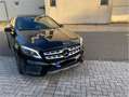 Mercedes-Benz GLA 180 GLA AMG Line Schwarz - thumbnail 1