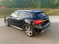 Mercedes-Benz GLA 180 GLA AMG Line Schwarz - thumbnail 4