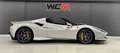 Ferrari F8 Spider Silber - thumbnail 4