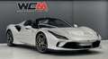 Ferrari F8 Spider Silber - thumbnail 1