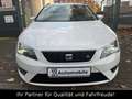 SEAT Leon ST FR 1.HAND*KLIMA*LED*NAVI*PANO*PDC*SHZ Weiß - thumbnail 4