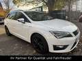 SEAT Leon ST FR 1.HAND*KLIMA*LED*NAVI*PANO*PDC*SHZ Weiß - thumbnail 5