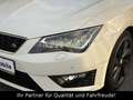 SEAT Leon ST FR 1.HAND*KLIMA*LED*NAVI*PANO*PDC*SHZ Weiß - thumbnail 2