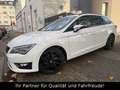 SEAT Leon ST FR 1.HAND*KLIMA*LED*NAVI*PANO*PDC*SHZ Weiß - thumbnail 3