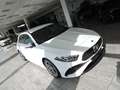 Mercedes-Benz A 180 A 180 Automatic Advanced Plus AMG Line Mild-Hybrid Blanc - thumbnail 3
