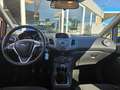 Ford Fiesta 1.0 80pk *NAP*Airco* Rijklaar Bleu - thumbnail 5