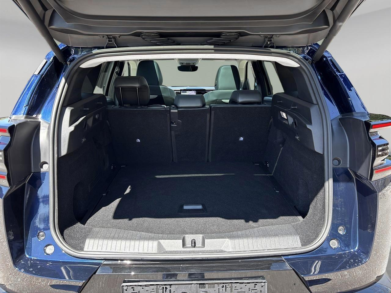 Citroen C5 Aircross e-C5 Electric 210 ch Comfort Range Auto MAX — photo 7