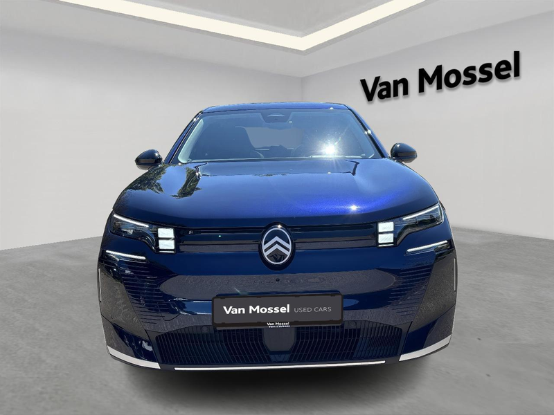 Citroen C5 Aircross e-C5 Electric 210 ch Comfort Range Auto MAX — photo 2