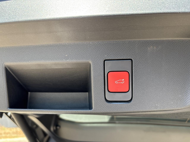 Citroen C5 Aircross e-C5 Electric 210 ch Comfort Range Auto MAX — photo 15