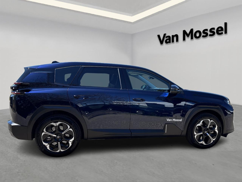 Citroen C5 Aircross e-C5 Electric 210 ch Comfort Range Auto MAX — photo 5