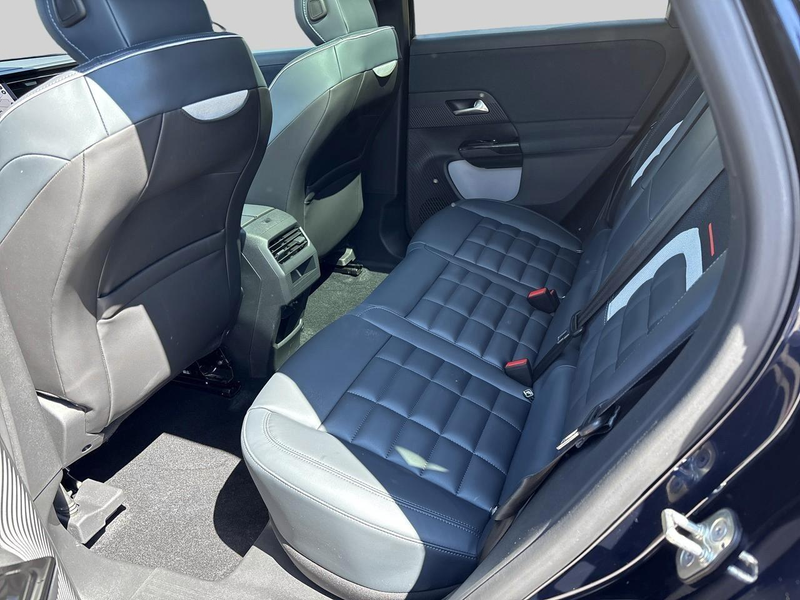 Citroen C5 Aircross e-C5 Electric 210 ch Comfort Range Auto MAX — photo 14