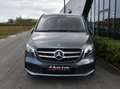 Mercedes-Benz V 300 d 4-Matic AVANTGARDE 7PL /360°/LEDER/ TREKHAAK Grijs - thumbnail 3
