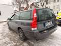 Volvo V70 Bi-Fuel CNG Momentum 2.4*Leder*Klima*SHZ*tem Grau - thumbnail 4