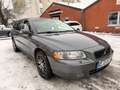 Volvo V70 Bi-Fuel CNG Momentum 2.4*Leder*Klima*SHZ*tem Grau - thumbnail 1