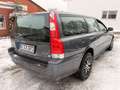 Volvo V70 Bi-Fuel CNG Momentum 2.4*Leder*Klima*SHZ*tem Grau - thumbnail 6