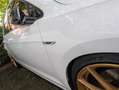 Volkswagen Golf R Weiß - thumbnail 5