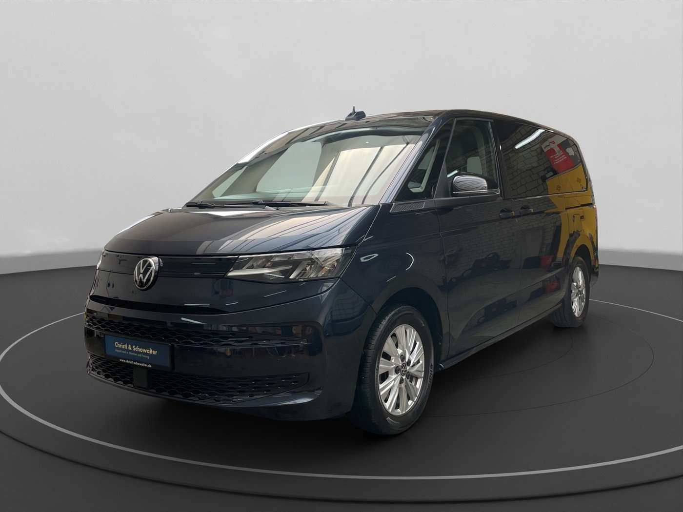 2023 Volkswagen Others