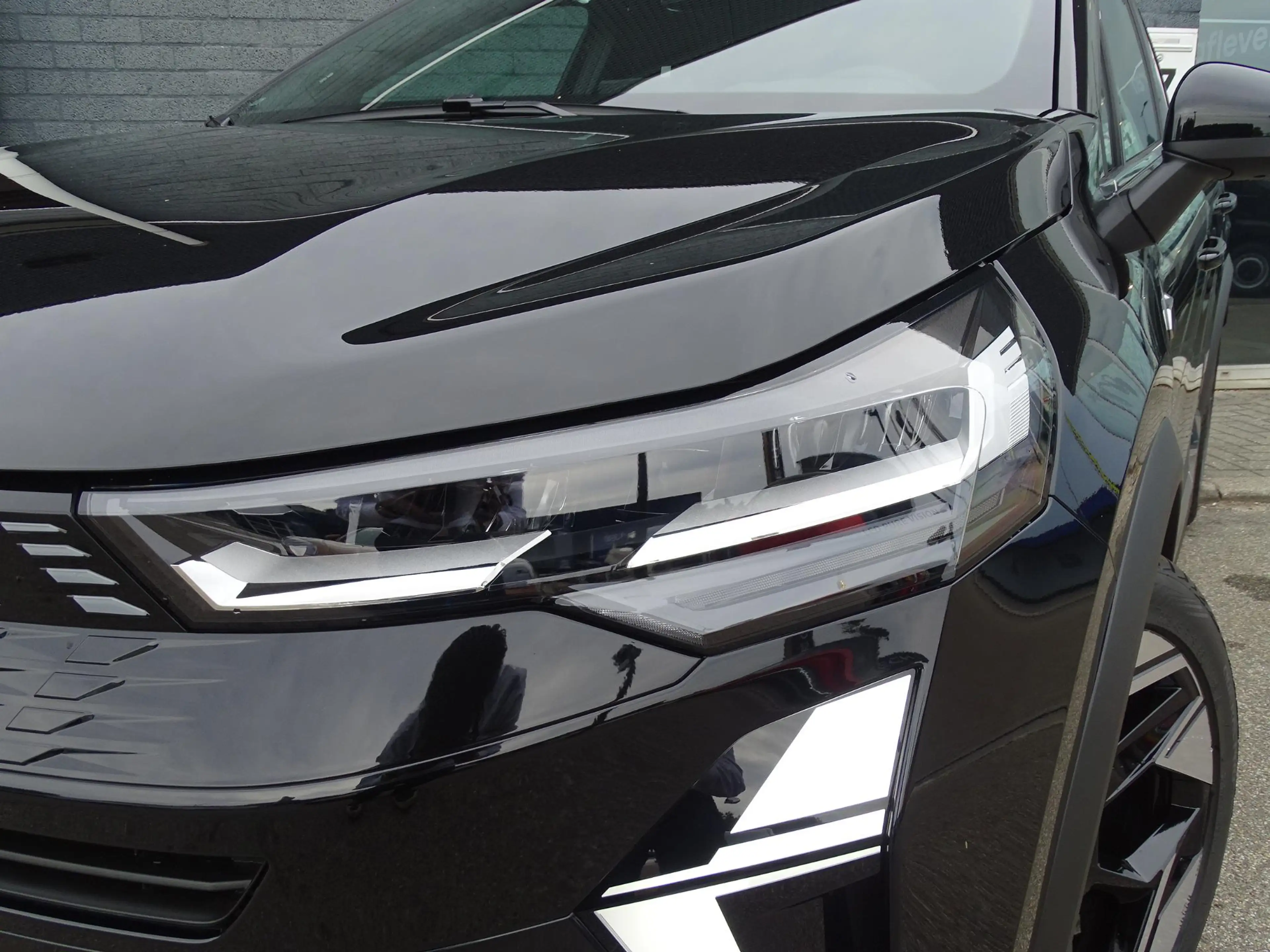 Renault Symbioz 1.8 E-Tech full hybrid 160 iconic | Harman & Kardo — photo 29