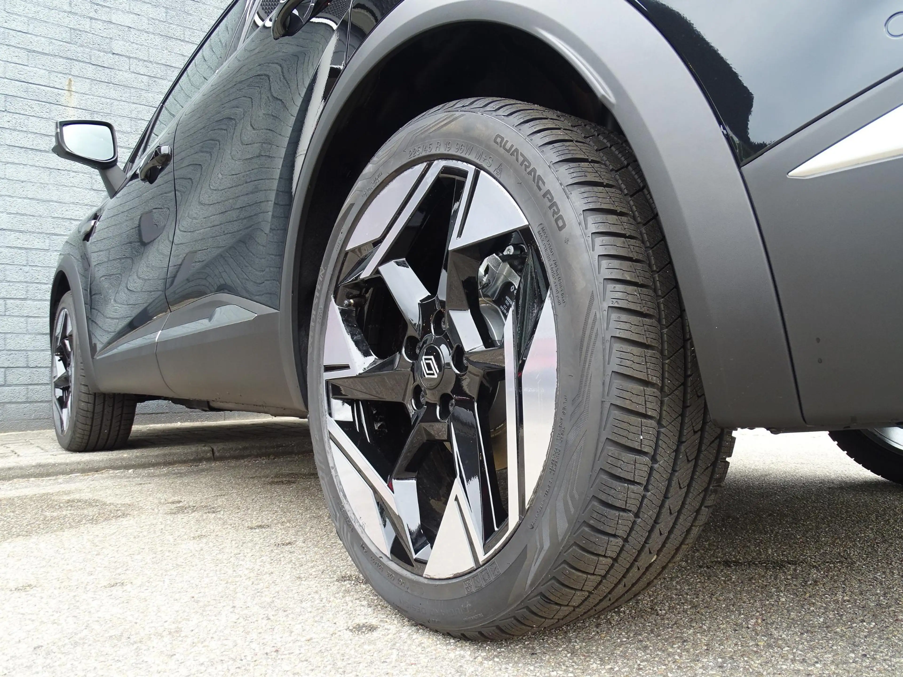Renault Symbioz 1.8 E-Tech full hybrid 160 iconic | Harman & Kardo — photo 30
