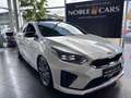 Kia ProCeed / pro_cee'd GT PANO LED NAVI Blanc - thumbnail 1