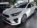 Kia ProCeed / pro_cee'd GT PANO LED NAVI Blanc - thumbnail 3