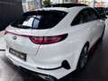 Kia ProCeed / pro_cee'd GT PANO LED NAVI Blanc - thumbnail 7