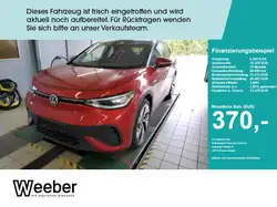 Volkswagen ID.5 Pro Performance *AHK*SHZ*360° CAM*MATRIX*