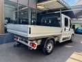 Fiat Ducato 2.2 D Pritsche L2 DoKa 7-SITZE AHK KLIMA Weiß - thumbnail 8