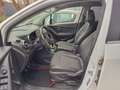 Chevrolet Trax Trax 1.7 D 4x4 LT Bruit du roulement arrière Bílá - thumbnail 9