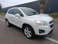 Chevrolet Trax Trax 1.7 D 4x4 LT Bruit du roulement arrière Bílá - thumbnail 2