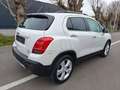 Chevrolet Trax Trax 1.7 D 4x4 LT Bruit du roulement arrière Bílá - thumbnail 3