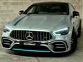 Mercedes-Benz AMG GT 43 4MATIC Schwarz - thumbnail 13