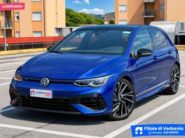 2.0 TSI R DSG 4Motion