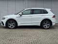 Volkswagen Tiguan 2.0 TDI DSG R-LINE *MATRIX*NAVI*STDHZG* Weiß - thumbnail 5