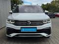 Volkswagen Tiguan 2.0 TDI DSG R-LINE *MATRIX*NAVI*STDHZG* Wit - thumbnail 3