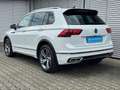 Volkswagen Tiguan 2.0 TDI DSG R-LINE *MATRIX*NAVI*STDHZG* Weiß - thumbnail 6