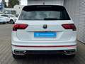 Volkswagen Tiguan 2.0 TDI DSG R-LINE *MATRIX*NAVI*STDHZG* Wit - thumbnail 7