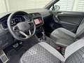 Volkswagen Tiguan 2.0 TDI DSG R-LINE *MATRIX*NAVI*STDHZG* Wit - thumbnail 8