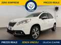 Peugeot 2008 1.6 e-HDi 115 CV Stop&Start Féline Bianco - thumbnail 1