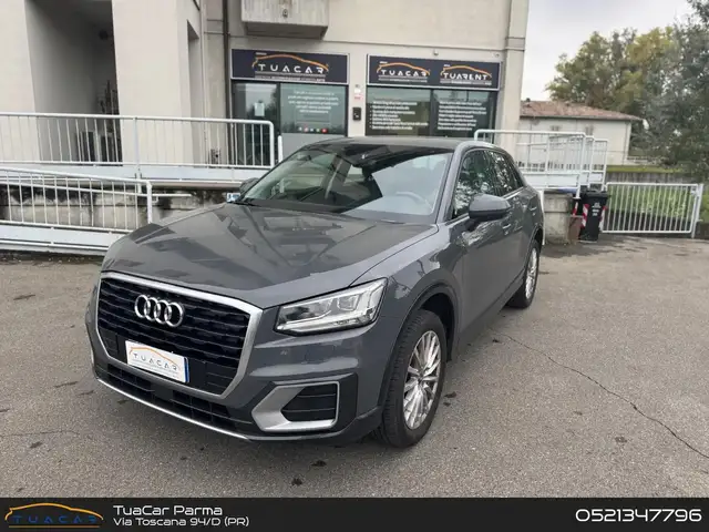 Audi Q2 Business 1.6 30 TDI