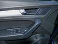 Audi Q5 55TFSIe quattro S-line Matrix B&O C Blau - thumbnail 13