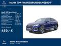 Audi Q5 55TFSIe quattro S-line Matrix B&O C Blau - thumbnail 2
