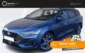 Ford Focus Wagon 1.0 EcoBoost Hybrid ST Line | BTW WEG ERMEE Blauw - thumbnail 18