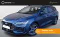 Ford Focus Wagon 1.0 EcoBoost Hybrid ST Line | BTW WEG ERMEE Bleu - thumbnail 1